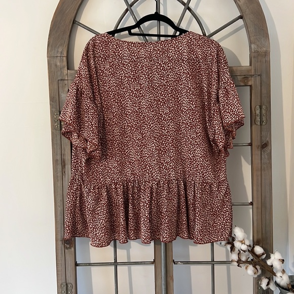 SHEIN Blouse - Picture 6 of 6